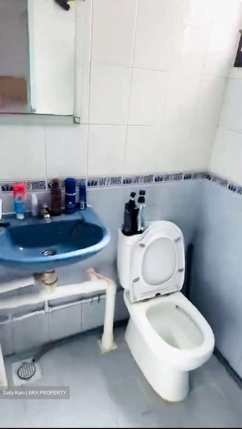 Blk 302 Clementi Meadows (Clementi), HDB 4 Rooms #596398861